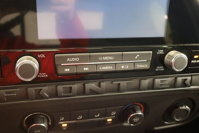 New 2026 Nissan Frontier S w/ Tow Package image 20