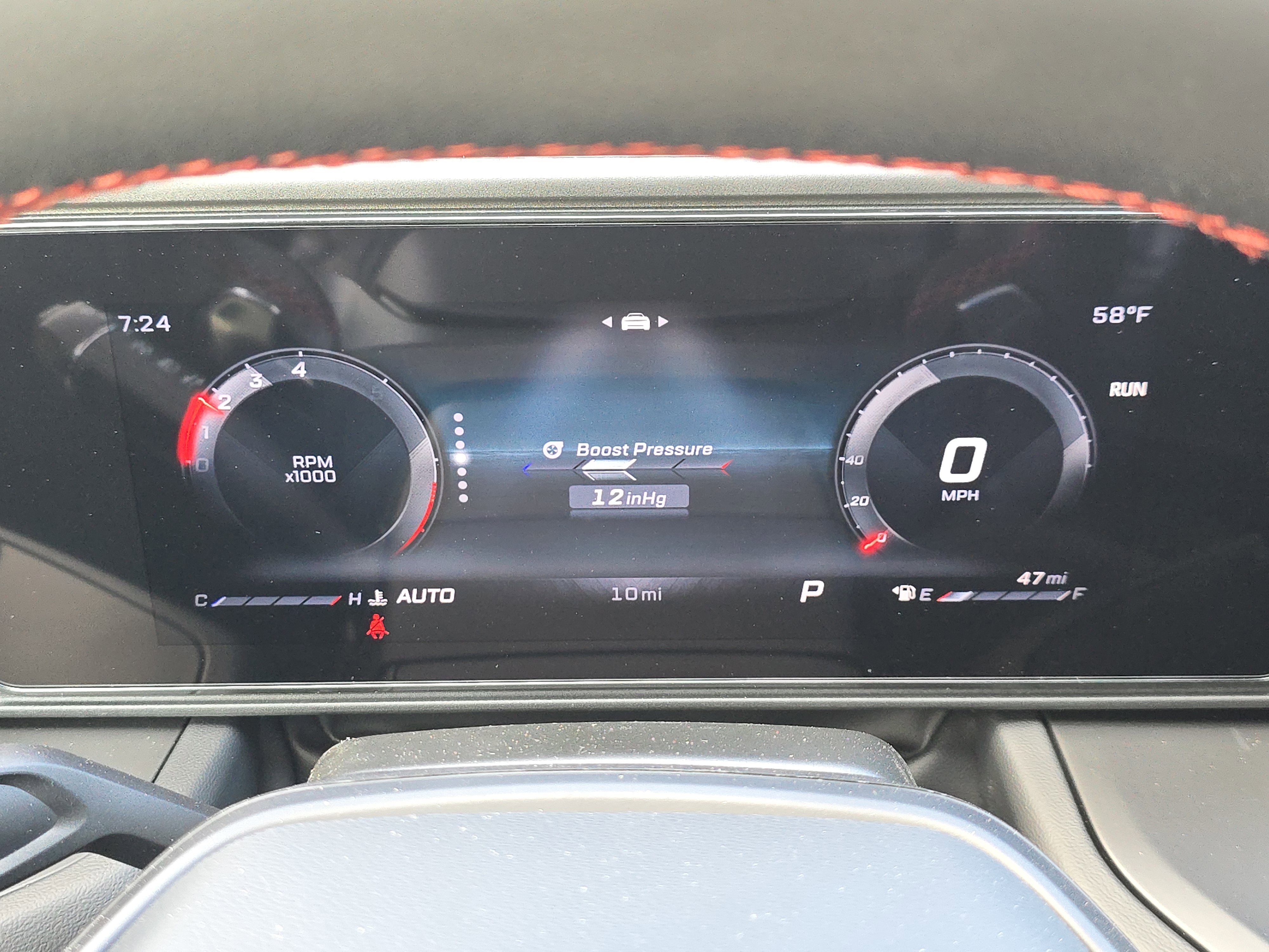 New 2026 Dodge Charger Scat Pack image 17