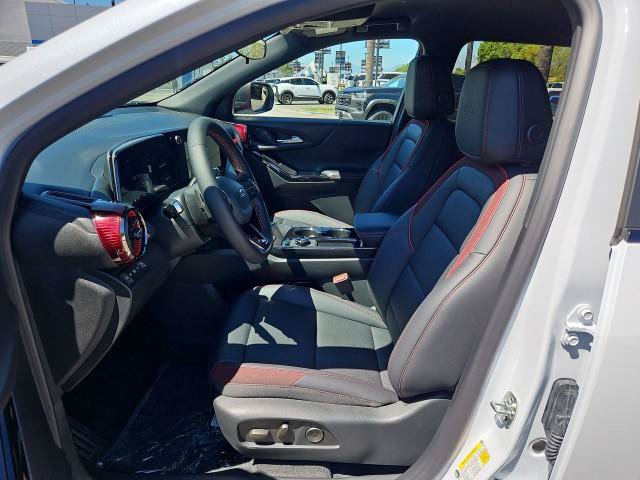 New 2027 Chevrolet Equinox RS AWD/4WD image 19