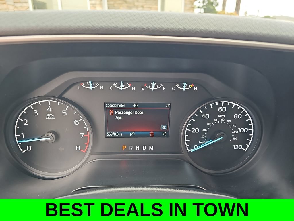 Used 2022 Ford F150 XL w/ Trailer Tow Package AWD/4WD image 18