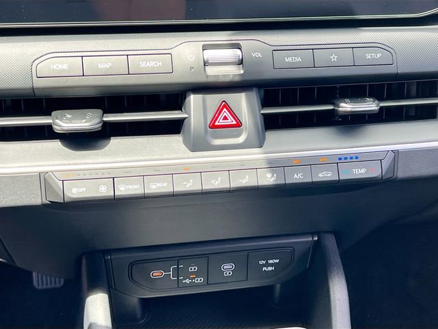 New 2026 Kia K4 FWD image 15