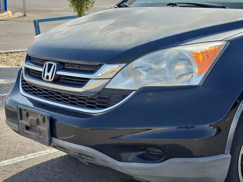 Used 2010 Honda CR-V EX-L image 2