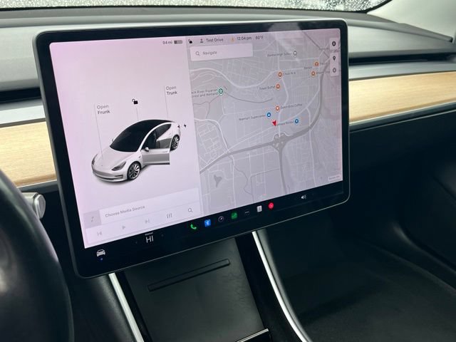 Used 2018 Tesla Model 3 Long Range RWD image 18