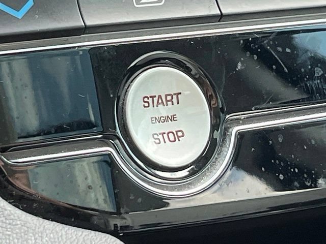 Used 2020 Jaguar F-PACE Prestige AWD/4WD image 30