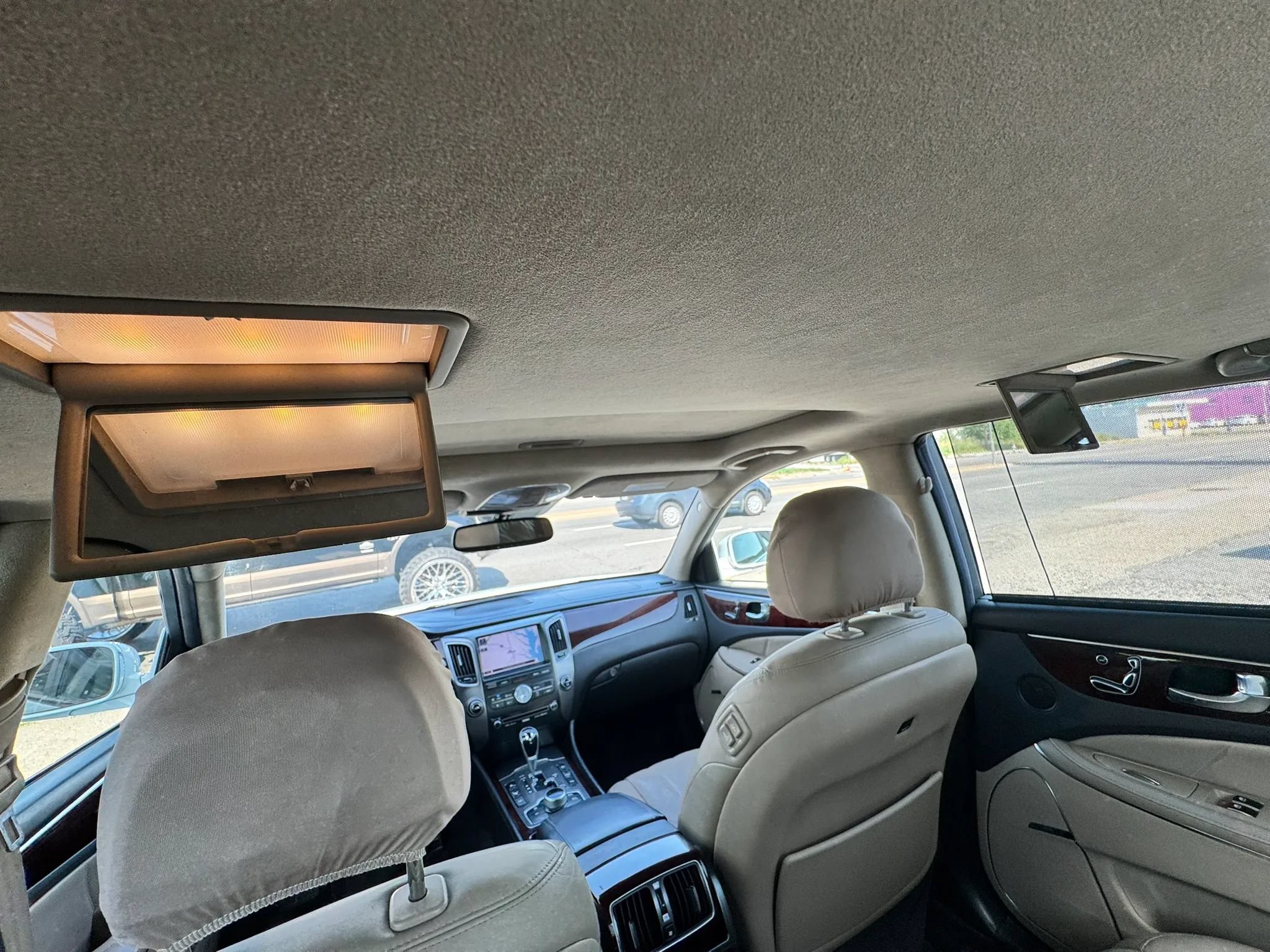 Used 2011 Hyundai Equus Ultimate RWD image 25