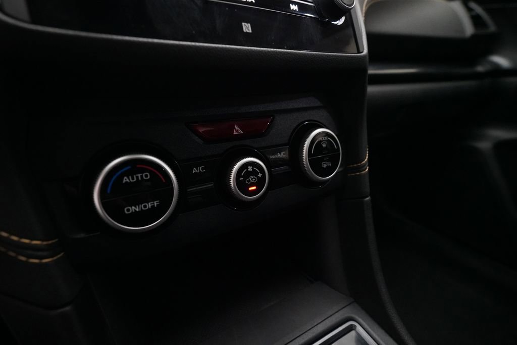 Used 2023 Subaru Crosstrek 2.5i Sport image 21