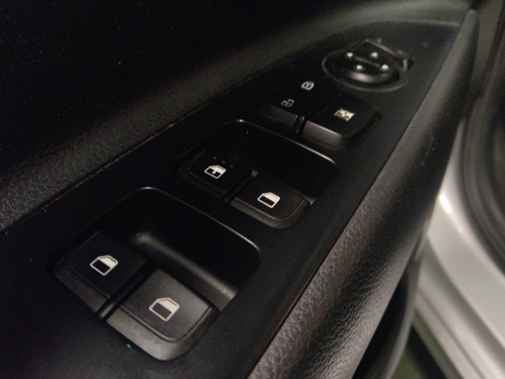 Used 2021 Kia Rio LX FWD image 27