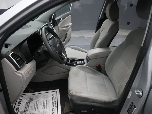 Used 2019 Hyundai Tucson SEL image 14