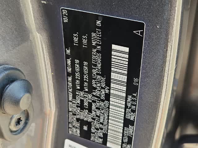 Used 2021 Toyota Highlander XLE FWD image 31
