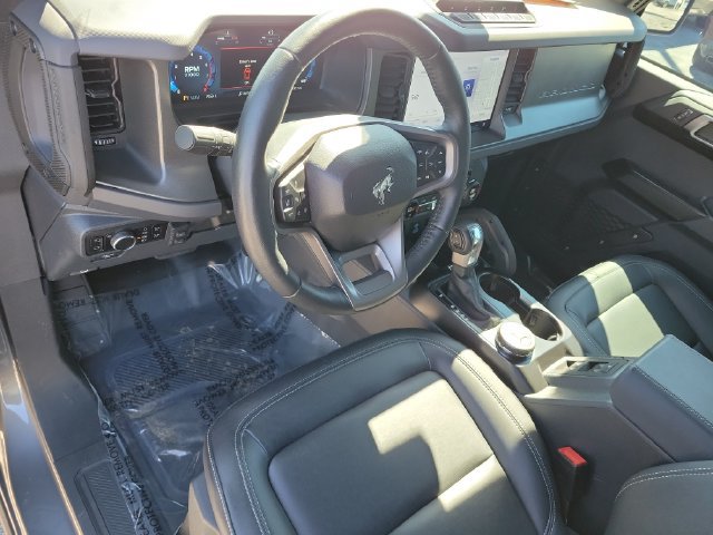 Used 2025 Ford Bronco Badlands AWD/4WD image 20