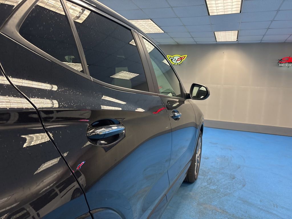 Used 2023 Buick Encore GX Select w/ Sport Touring Package image 6