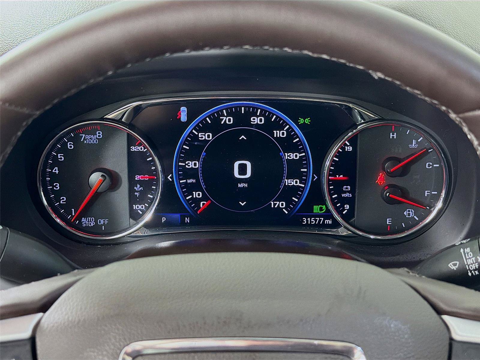 Used 2023 GMC Acadia SLT w/ Technology Package AWD/4WD image 18