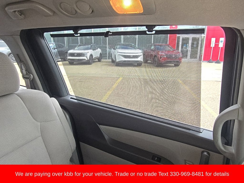 Used 2011 Honda Odyssey EX image 25