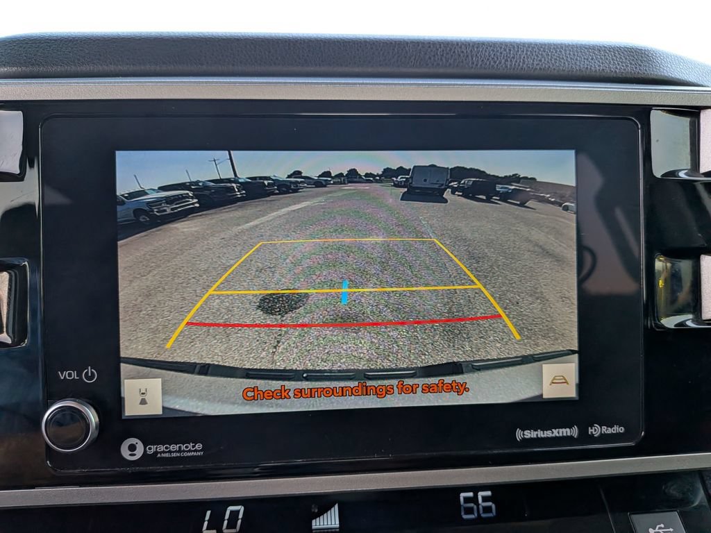 Used 2024 Toyota Tundra SR5 w/ SR5 Premium Package AWD/4WD image 24
