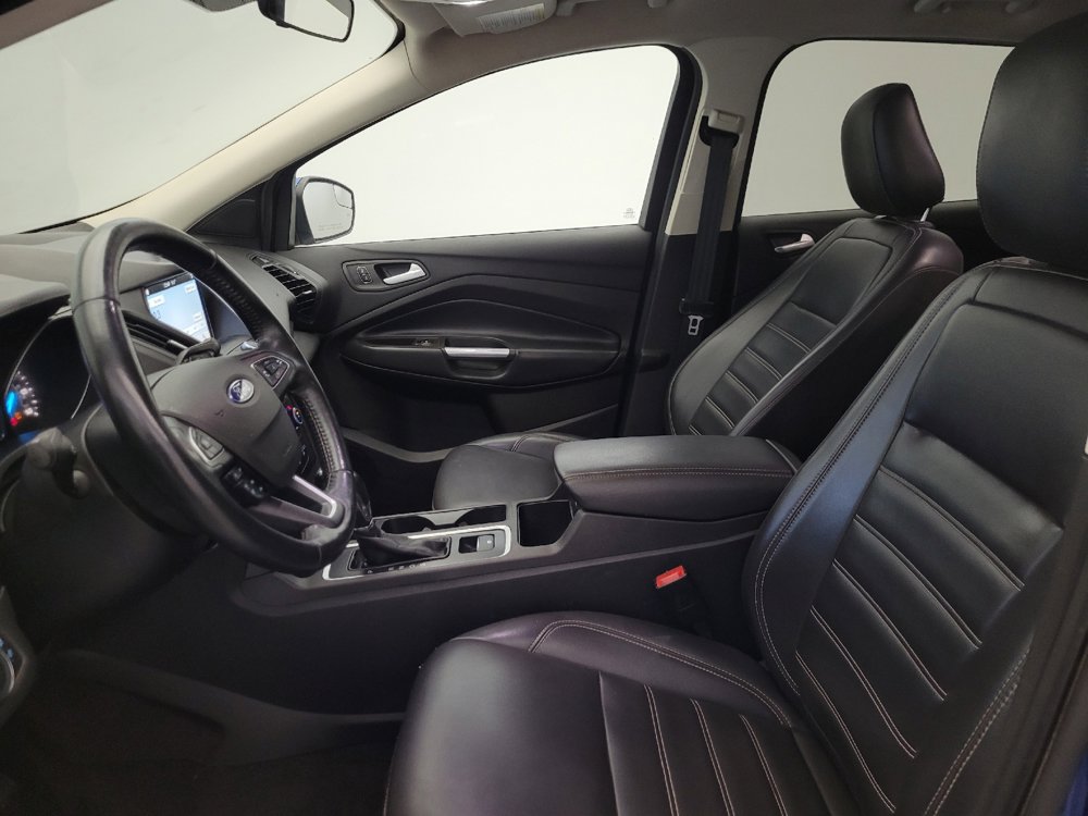 Used 2019 Ford Escape SEL AWD/4WD image 17