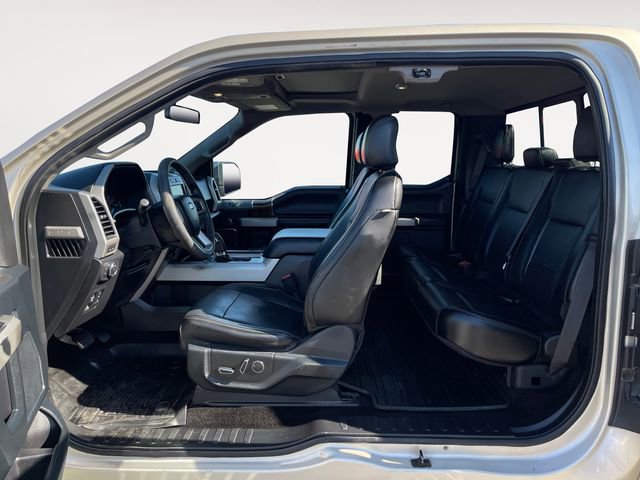 Used 2017 Ford F150 Lariat image 30