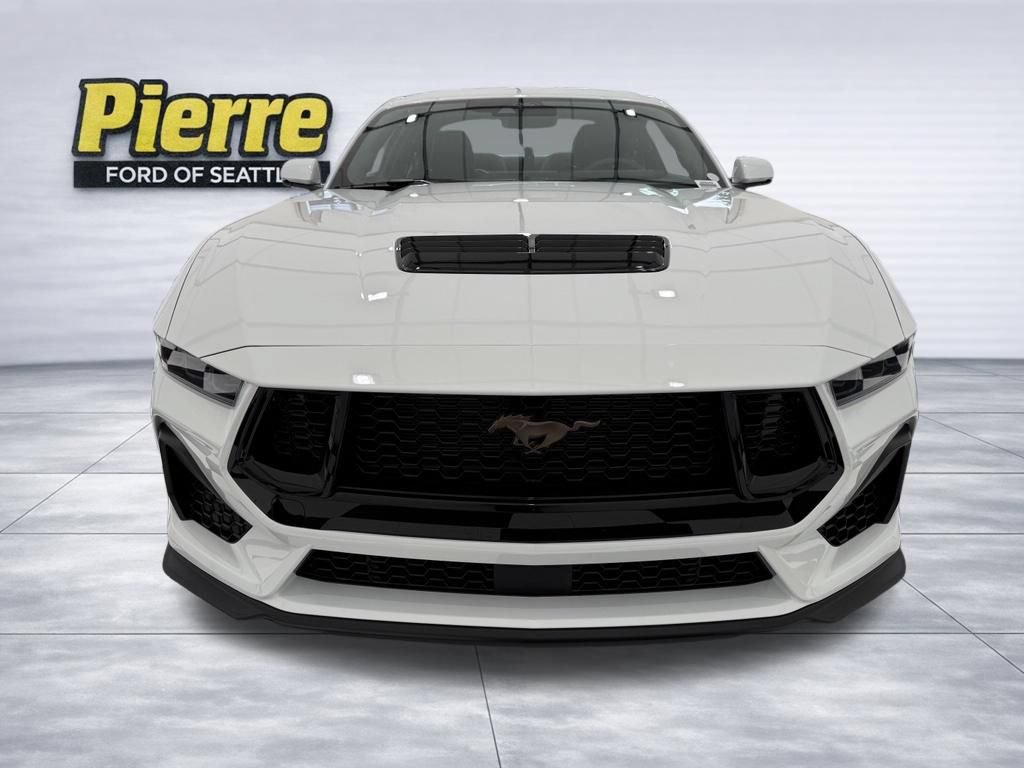 New 2026 Ford Mustang GT Premium w/ GT Performance Package RWD image 8