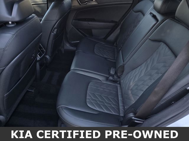 Certified 2025 Kia Sportage X-Pro image 14