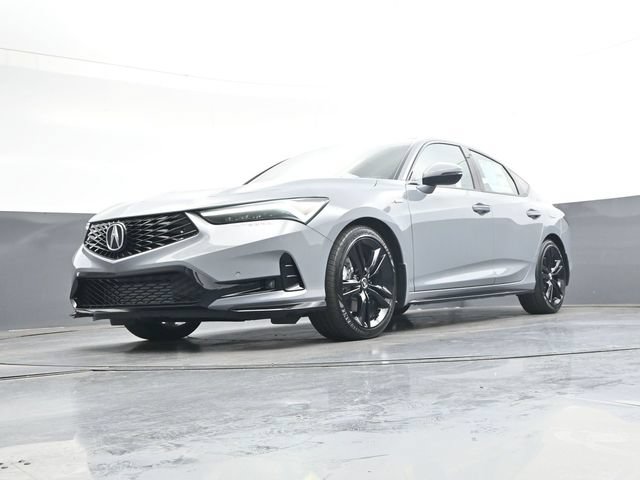 New 2026 Acura Integra A-Spec w/ Technology Package FWD image 34