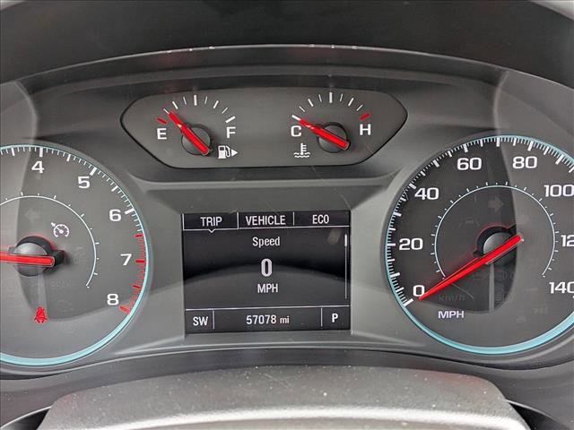 Used 2023 Chevrolet Malibu LT image 8