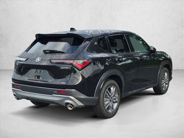 New 2026 Acura ADX AWD video 2