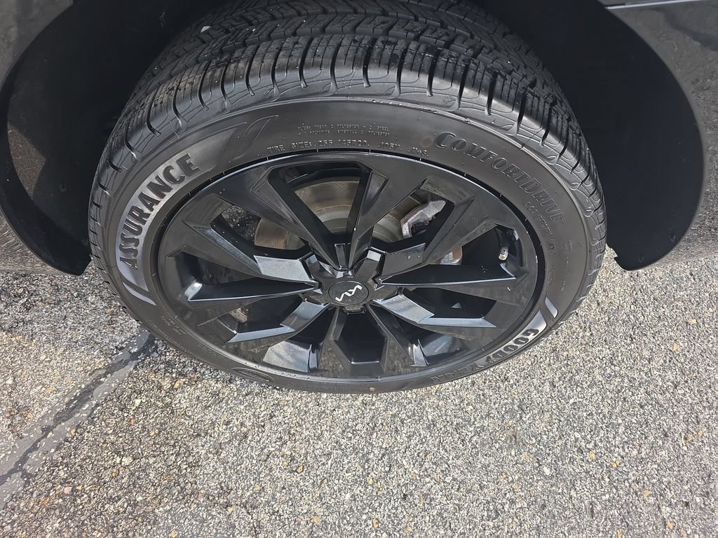 Used 2022 Kia Sorento SX AWD/4WD image 11
