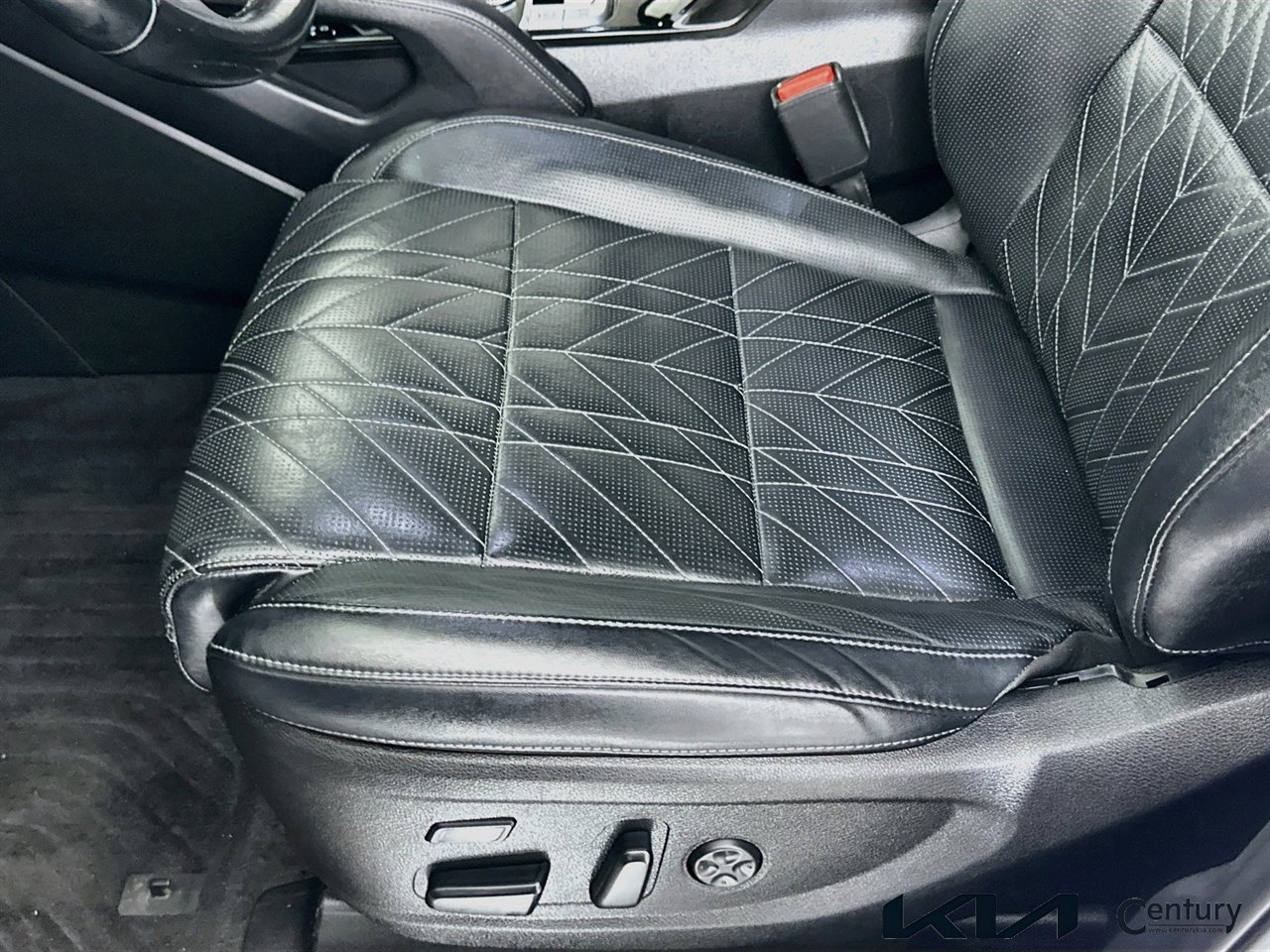 Certified 2023 Kia Telluride SX Prestige X-Line AWD/4WD image 19