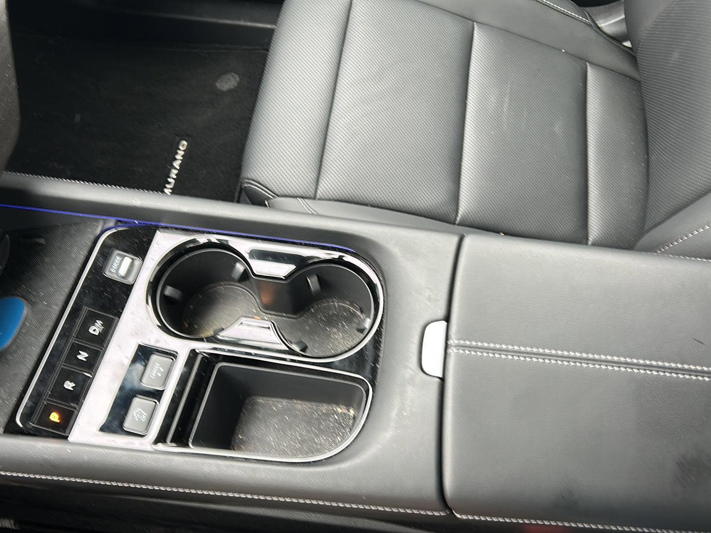 Used 2026 Nissan Murano SL w/ Comfort Package AWD/4WD image 19
