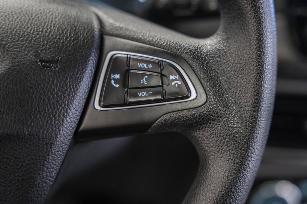 Used 2022 Ford EcoSport SE image 29