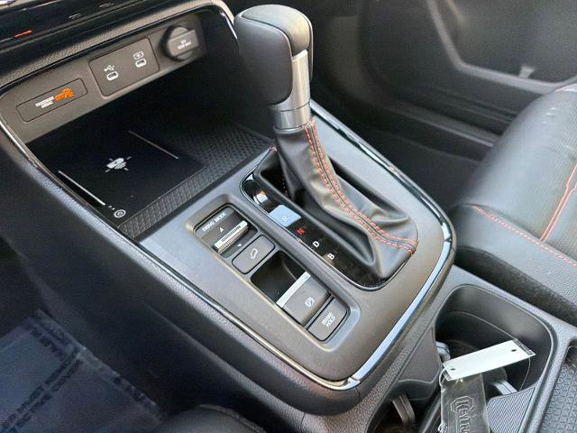 New 2026 Honda CR-V Sport Touring image 18