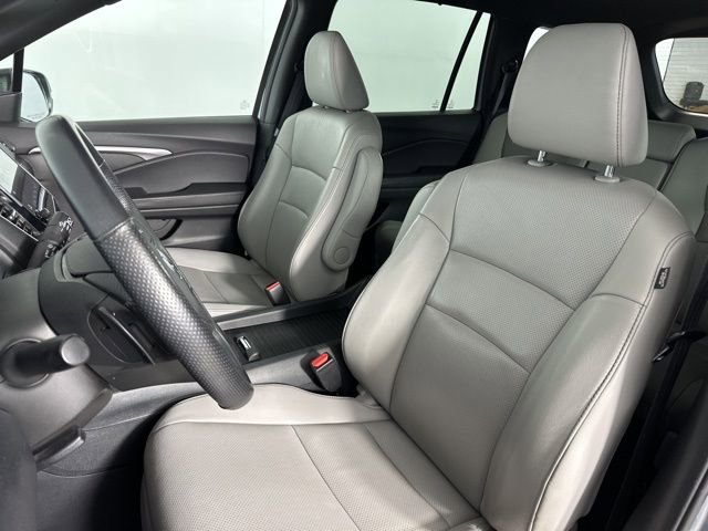 Used 2022 Honda Passport EX-L image 13