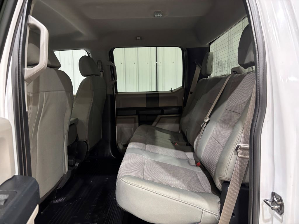 Used 2019 Ford F350 XL w/ Power Equipment Group image 13
