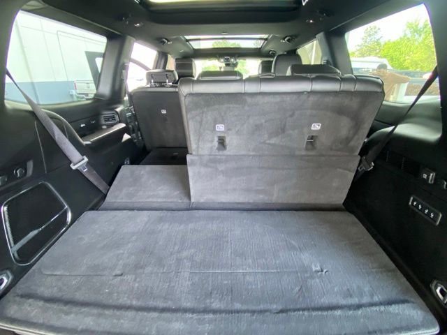 Used 2024 Jeep Wagoneer Series II image 28