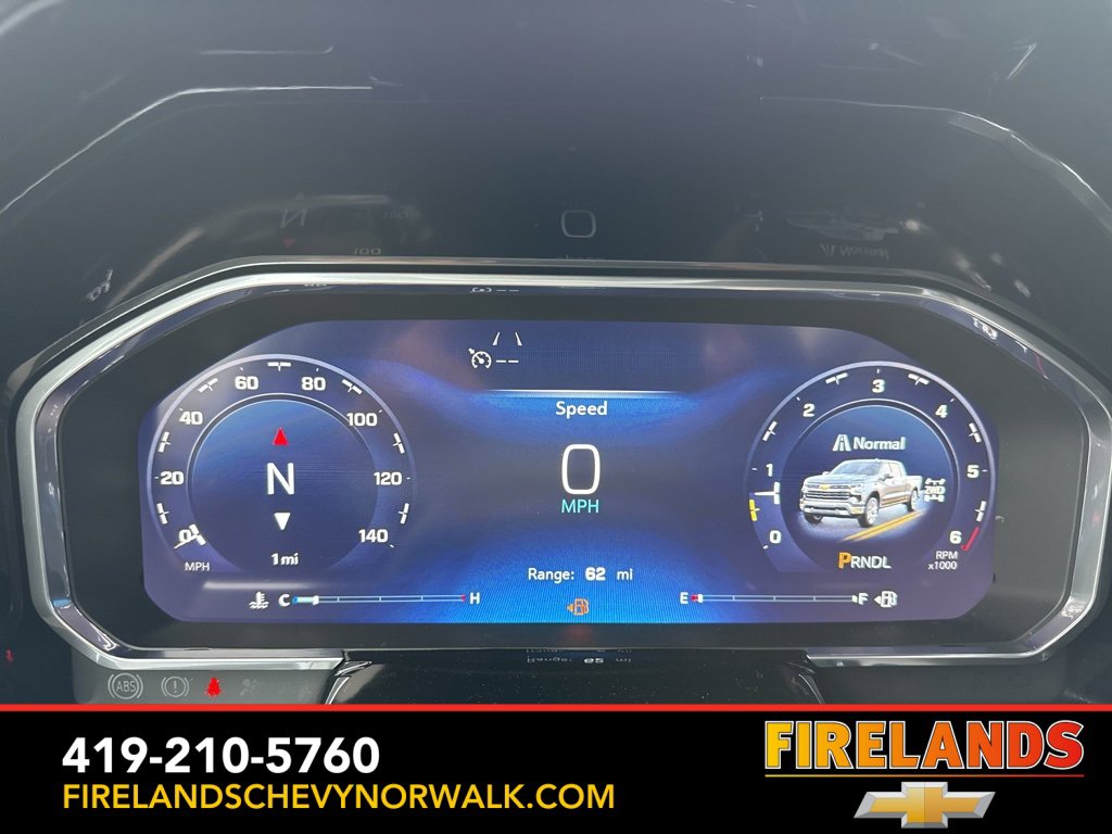 New 2026 Chevrolet Silverado 1500 LT image 28