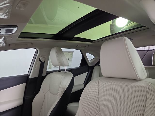 New 2026 Lexus NX 350 AWD w/ Accessory Package (2T) image 32
