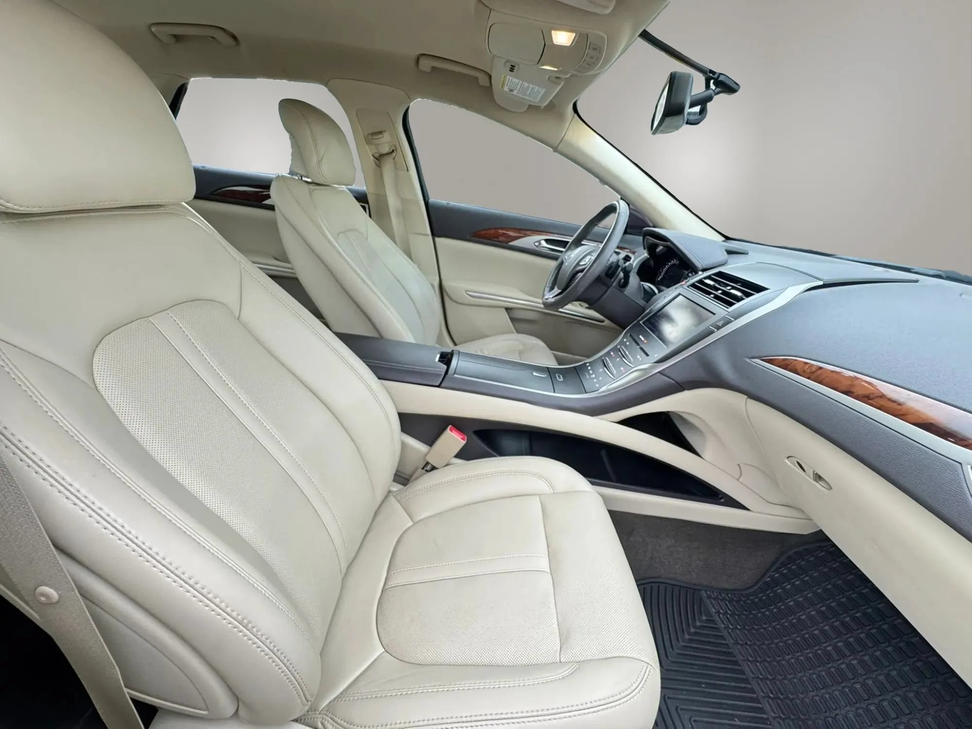Used 2013 Lincoln MKZ FWD image 16