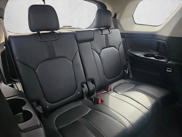 Used 2024 Honda Pilot EX-L image 20
