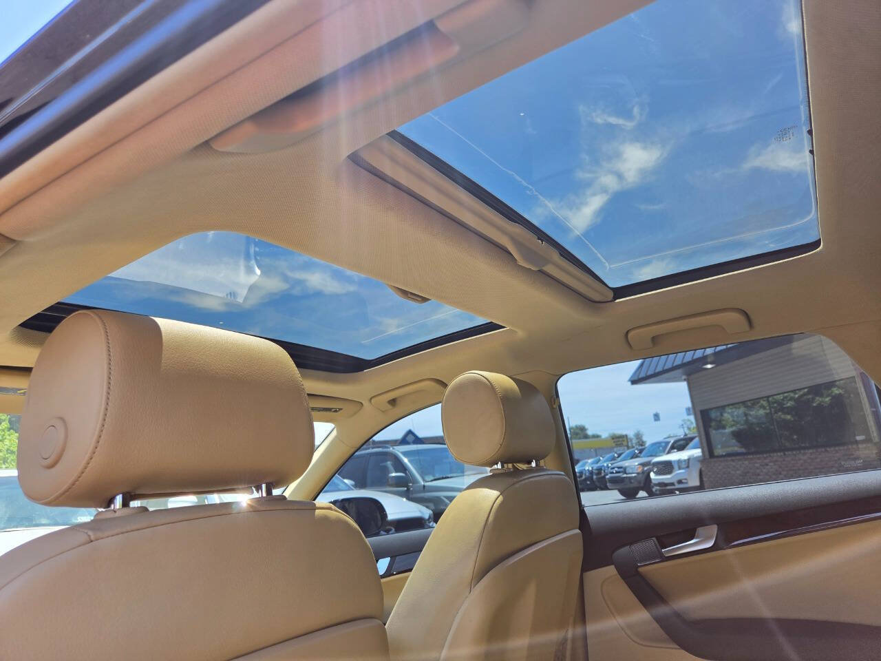 Used 2013 Audi A3 TDI Premium Plus FWD image 32