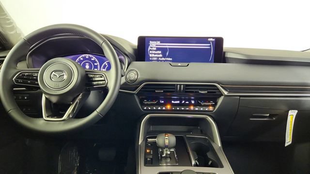 New 2026 MAZDA CX-90 Plug-In Hybrid w/Premium Sport AWD/4WD image 25