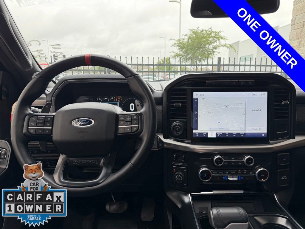 Used 2023 Ford F150 Raptor w/ Raptor Carbon Fiber Package AWD/4WD image 7
