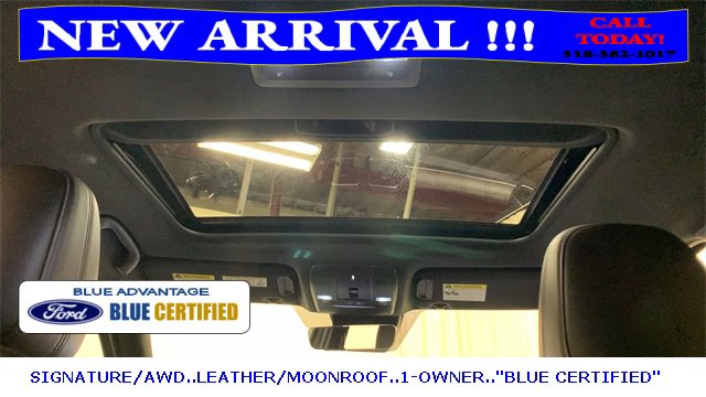 Used 2021 MAZDA CX-5 Signature image 26