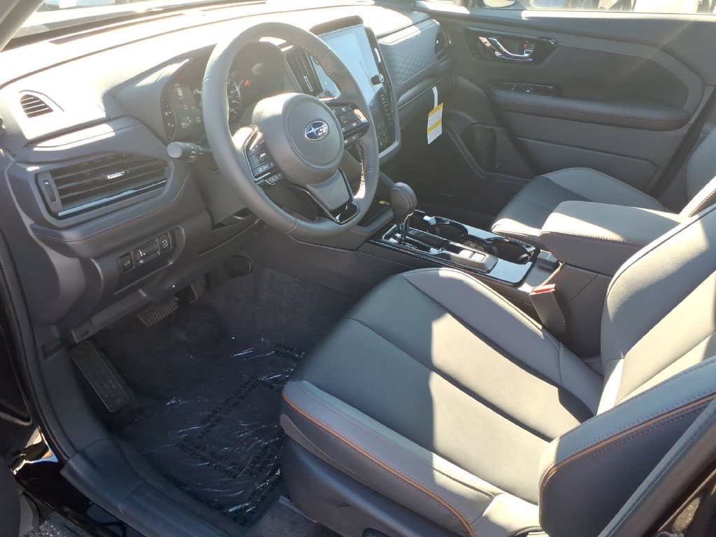 New 2026 Subaru Forester Sport AWD/4WD image 9