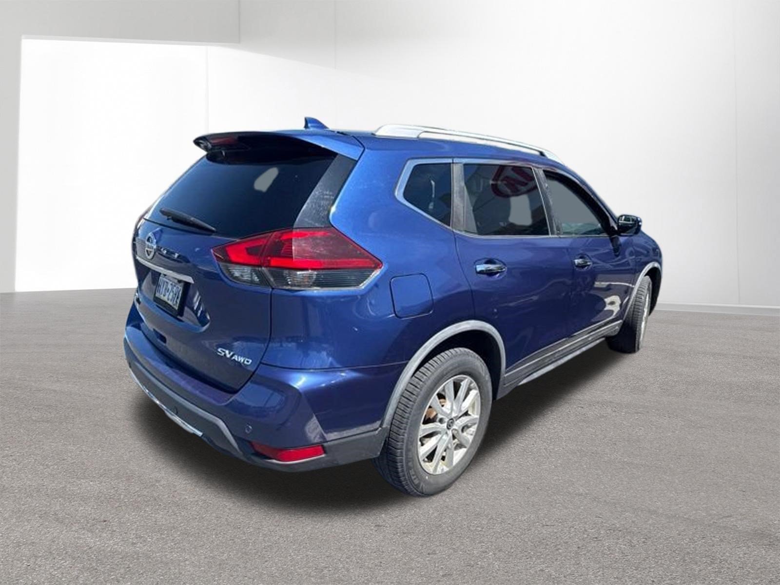 Used 2020 Nissan Rogue SV AWD/4WD image 31