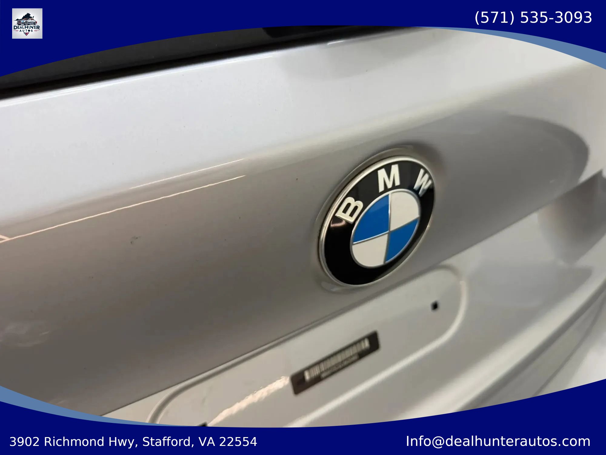Used 2018 BMW X1 xDrive28i AWD/4WD image 12
