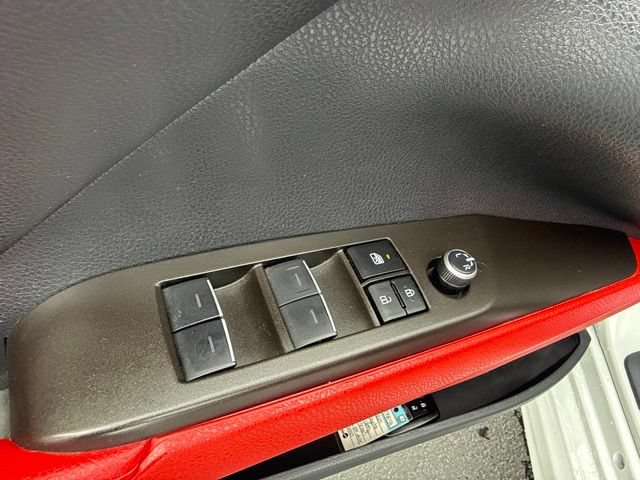 Certified 2023 Toyota Camry XSE w/ Cold Weather Package FWD image 17