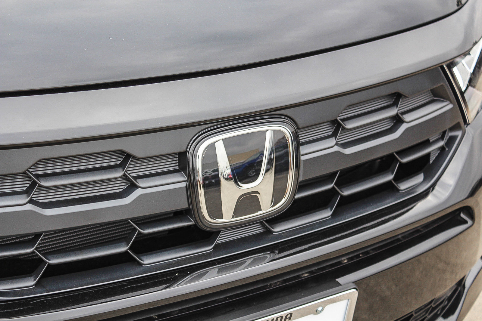 New 2026 Honda Odyssey EX-L image 29