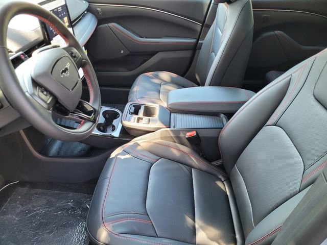 New 2025 Ford Mustang Mach-E Premium w/ Sport Appearance Package image 9