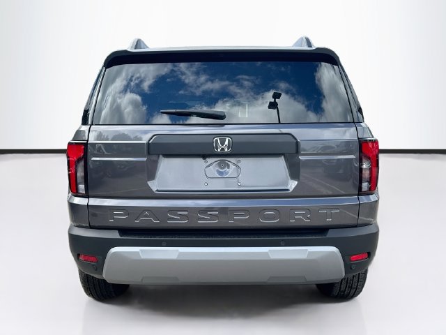 New 2026 Honda Passport RTL image 6