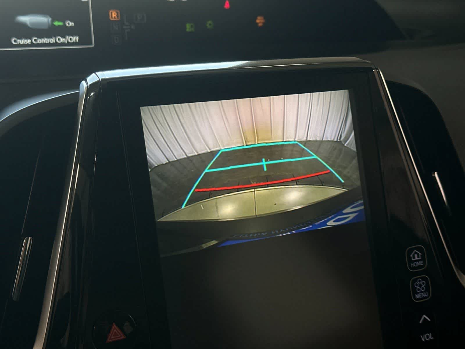 Used 2022 Toyota Prius Prime XLE FWD image 21