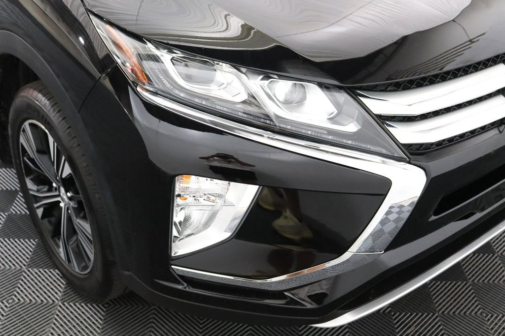 Used 2019 Mitsubishi Eclipse Cross SEL AWD/4WD image 10